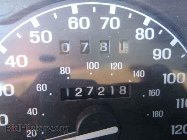 1998 FORD EXPLORER - VIN: 1FMZU34EXWZA88767 - Фото 8