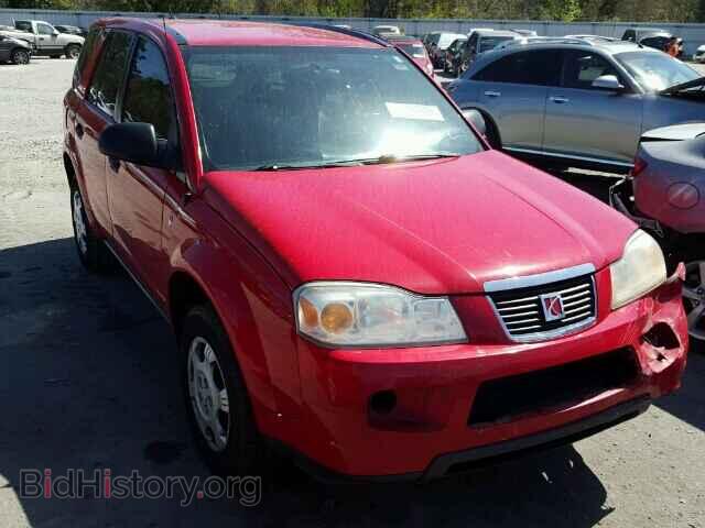 Фотография 5GZCZ33D06S812977 - SATURN VUE 2006