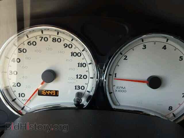 2006 SATURN VUE - VIN: 5GZCZ33D06S812977 - Фото 8