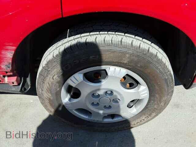 2006 SATURN VUE - VIN: 5GZCZ33D06S812977 - Фото 10