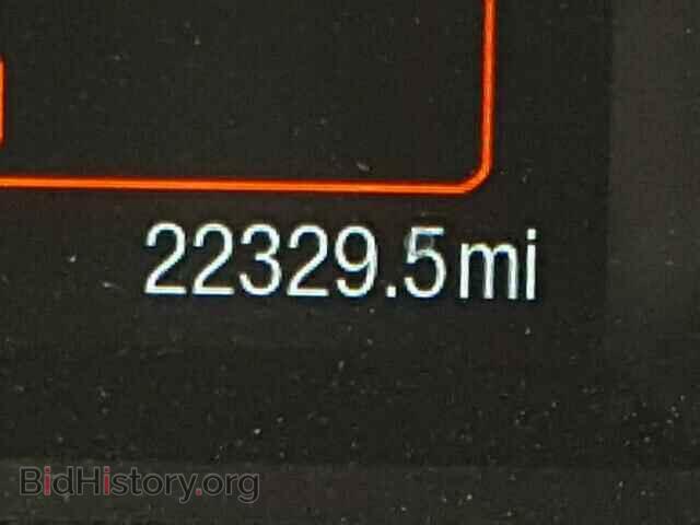 2016 FORD EXPLORER - VIN: 1FM5K8AR3GGA96747 - Photo 8