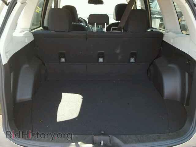 2015 SUBARU FORESTER - VIN: JF2SJADCXFH468264 - Фото 10