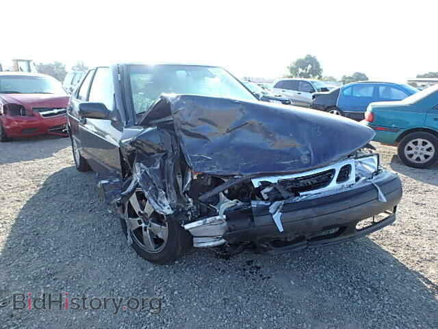 Фотография YS3DF58K122030465 - SAAB 9 3 2002