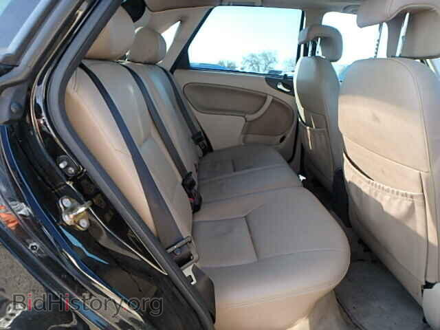 2002 SAAB 9 3 - VIN: YS3DF58K122030465 - Фото 6