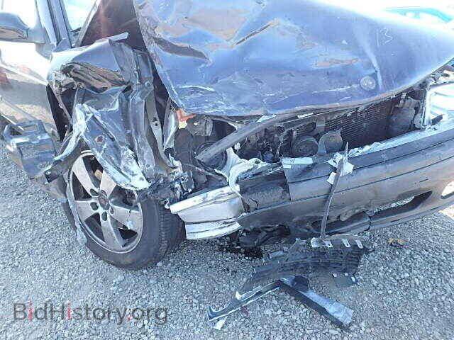 2002 SAAB 9 3 - VIN: YS3DF58K122030465 - Фото 9