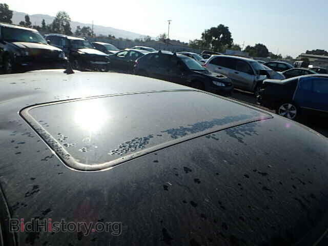 2002 SAAB 9 3 - VIN: YS3DF58K122030465 - Фото 10