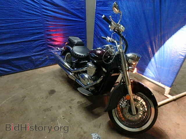 Фотография JS1VS55A7C2102476 - SUZUKI CYC VL/VLR 2012