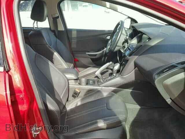 2012 FORD FOCUS - VIN: 1FAHP3N27CL313341 - Photo 5