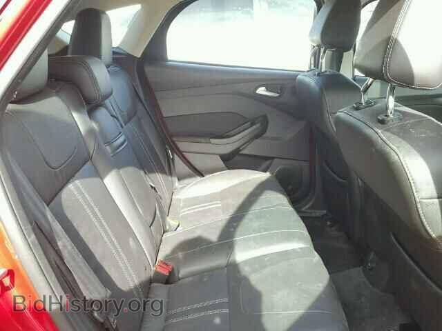 2012 FORD FOCUS - VIN: 1FAHP3N27CL313341 - Photo 6