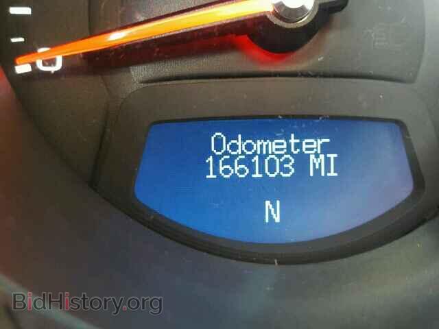 2008 CADILLAC CTS - VIN: 1G6DF577580146487 - Фото 8