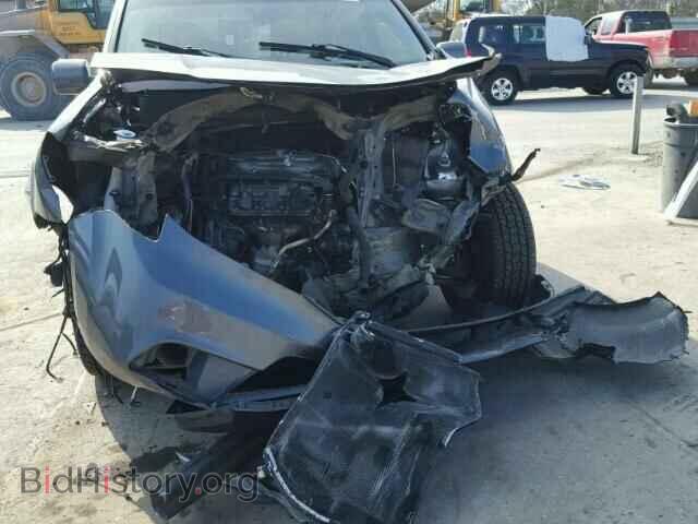 2012 HONDA PILOT - VIN: 5FNYF3H72CB004769 - Фото 9