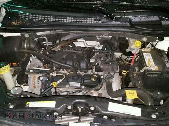 2008 DODGE CARAVAN - VIN: 1D8HN44H78B180848 - Фото 7