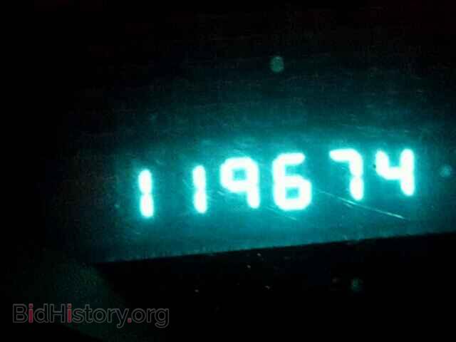 2008 DODGE CARAVAN - VIN: 1D8HN44H78B180848 - Фото 8