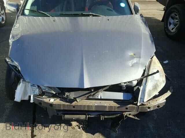 2005 MITSUBISHI LANCER - VIN: JA3AJ86E15U021733 - Фото 7