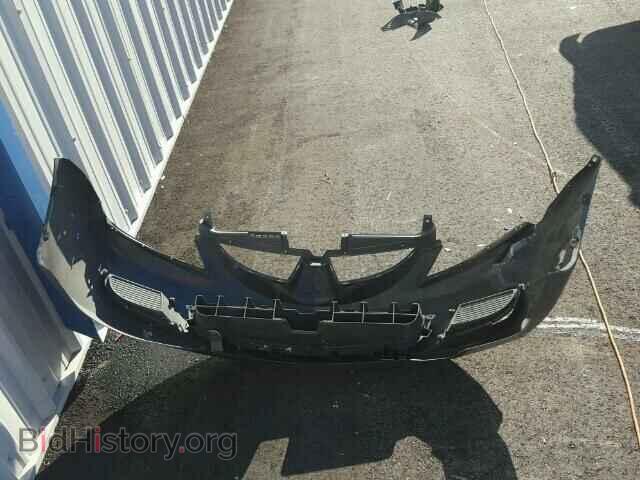 2005 MITSUBISHI LANCER - VIN: JA3AJ86E15U021733 - Фото 9