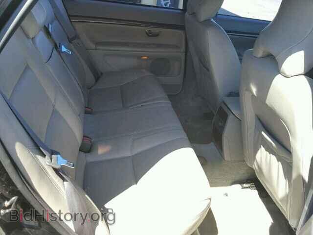 1999 VOLVO S80 - VIN: YV1TS90D6X1012568 - Фото 6