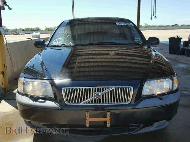 1999 VOLVO S80 - VIN: YV1TS90D6X1012568 - Фото 10