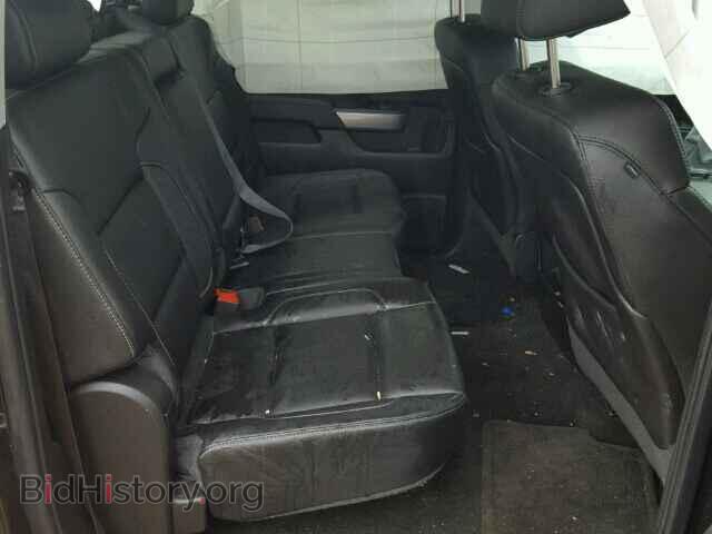2014 CHEVROLET SILVERADO - VIN: 3GCUKSEC0EG410746 - Фото 6