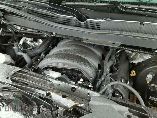 2014 CHEVROLET SILVERADO - VIN: 3GCUKSEC0EG410746 - Фото 7