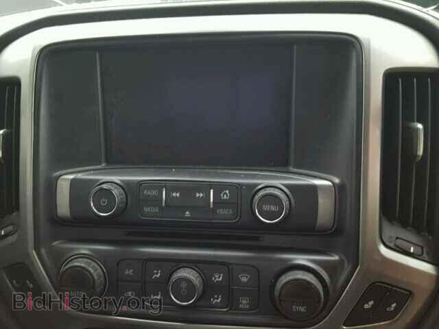 2014 CHEVROLET SILVERADO - VIN: 3GCUKSEC0EG410746 - Фото 9