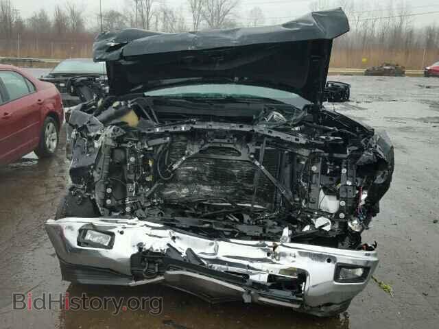 2014 CHEVROLET SILVERADO - VIN: 3GCUKSEC0EG410746 - Фото 10