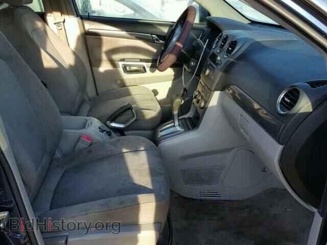 2008 SATURN VUE - VIN: 3GSCL33P88S721075 - Фото 5