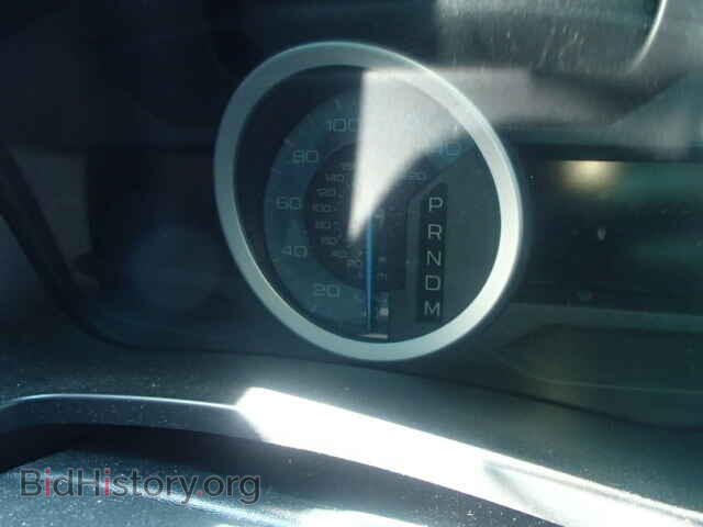 2012 FORD EXPLORER - VIN: 1FMHK8D84CGA51584 - Photo 8
