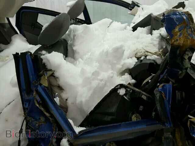 2008 DODGE AVENGER - VIN: 1B3LC56K38N683080 - Photo 5
