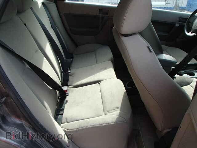 2011 FORD FOCUS - VIN: 1FAHP3ENXBW157559 - Фото 6