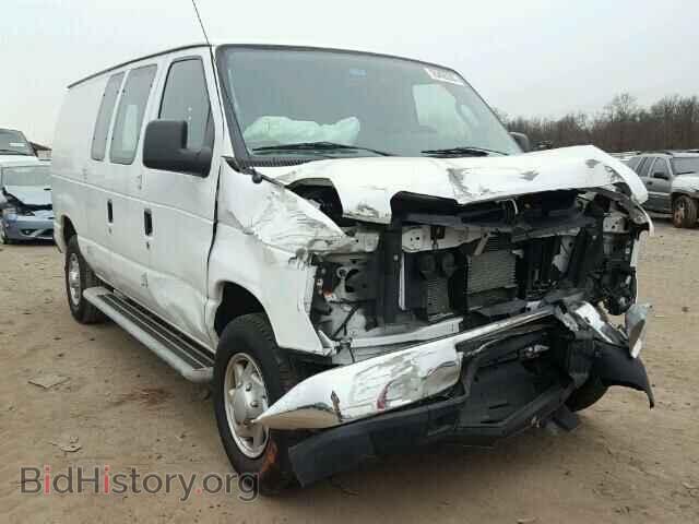 Фотография 1FTNE2EW1DDA25844 - FORD ECONOLINE 2013