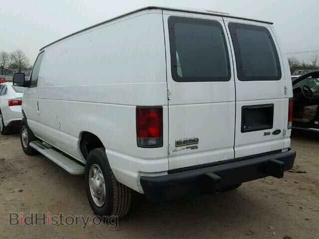 2013 FORD ECONOLINE - VIN: 1FTNE2EW1DDA25844 - Photo 3