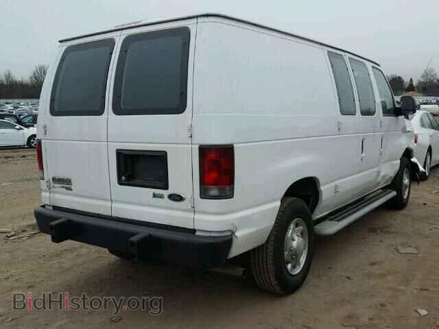 2013 FORD ECONOLINE - VIN: 1FTNE2EW1DDA25844 - Photo 4