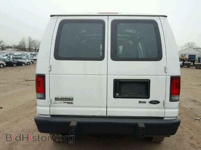 2013 FORD ECONOLINE - VIN: 1FTNE2EW1DDA25844 - Photo 9