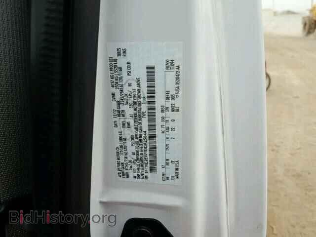 2013 FORD ECONOLINE - VIN: 1FTNE2EW1DDA25844 - Photo 10