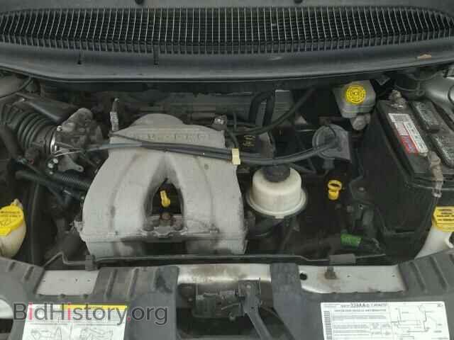 2005 DODGE CARAVAN - VIN: 1D4GP25BX5B435400 - Фото 7
