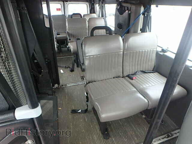 2004 FORD ECONOLINE - VIN: 1FTSS34L24HA20427 - Фото 6