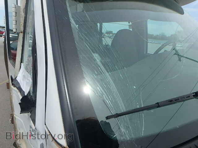 2004 FORD ECONOLINE - VIN: 1FTSS34L24HA20427 - Фото 10