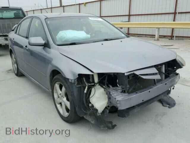 Фотография 1YVHP84C375M00613 - MAZDA 6 2007
