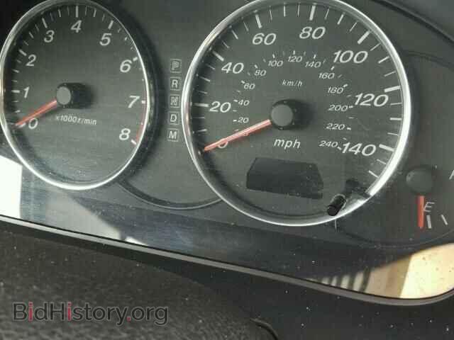 2007 MAZDA 6 - VIN: 1YVHP84C375M00613 - Фото 8