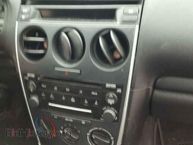 2007 MAZDA 6 - VIN: 1YVHP84C375M00613 - Фото 10