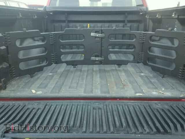 2014 FORD F150 - VIN: 1FTMF1ET1EFA84309 - Фото 6