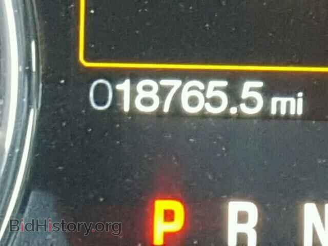 2014 FORD F150 - VIN: 1FTMF1ET1EFA84309 - Фото 8