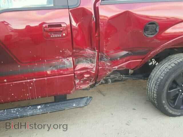2014 FORD F150 - VIN: 1FTMF1ET1EFA84309 - Фото 9