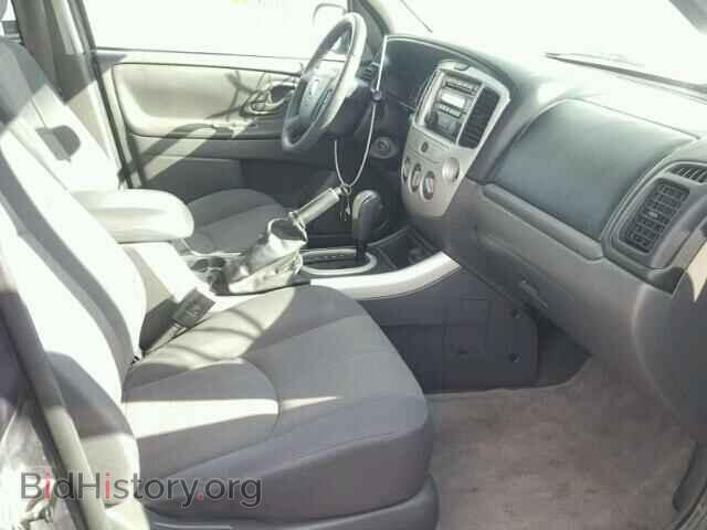 2006 MAZDA TRIBUTE - VIN: 4F2YZ02Z06KM10329 - Фото 5