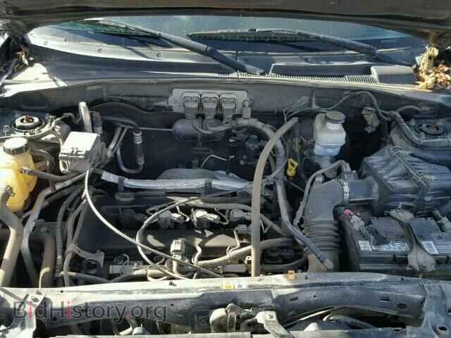 2006 MAZDA TRIBUTE - VIN: 4F2YZ02Z06KM10329 - Фото 7