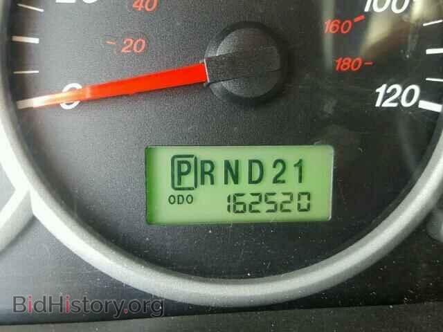 2006 MAZDA TRIBUTE - VIN: 4F2YZ02Z06KM10329 - Фото 8