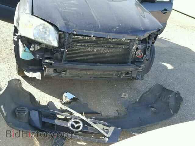 2006 MAZDA TRIBUTE - VIN: 4F2YZ02Z06KM10329 - Фото 9