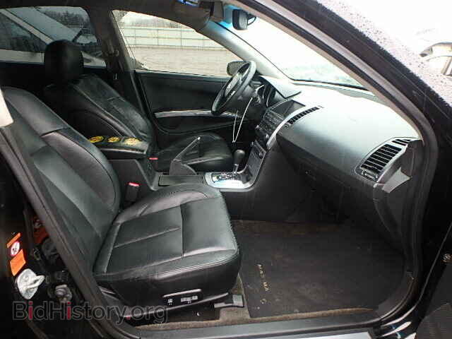 2007 NISSAN MAXIMA - VIN: 1N4BA41E97C852787 - Фото 5
