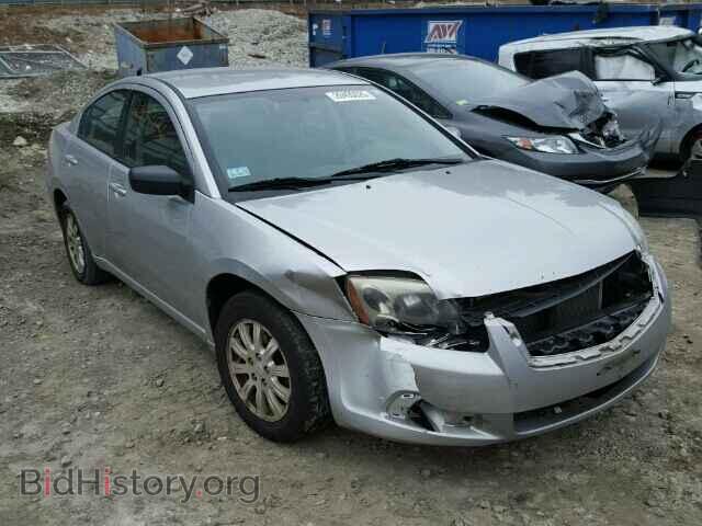 Photo 4A3AB36F49E020048 - MITSUBISHI GALANT 2009
