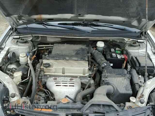 2009 MITSUBISHI GALANT - VIN: 4A3AB36F49E020048 - Фото 7